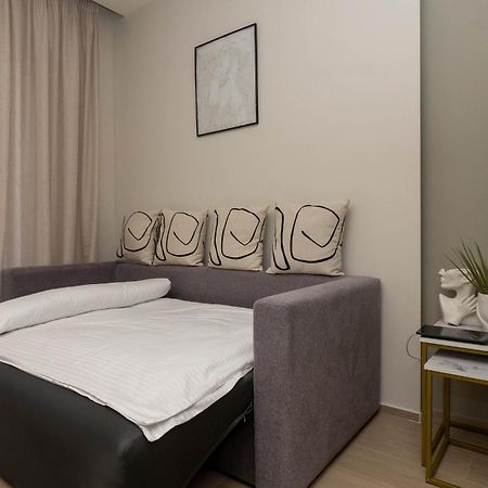 8 Blocks Apartments Alexandroúpoli Eksteriør bilde